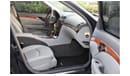 Mercedes-Benz E300 LIMOUSINE MERCEDES ONLY 40,000 KM