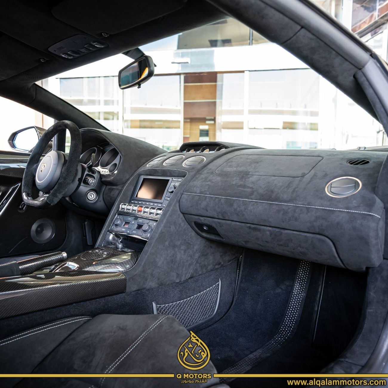 Lamborghini Gallardo SUPERLAGRRA