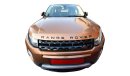 Land Rover Range Rover Evoque 2.0L 2015 Model with GCC Specs