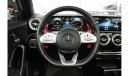 Mercedes-Benz A 35 AMG Premium MERCEDES BENZ A35 AMG 2.0L 2021