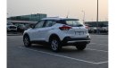 Nissan Kicks GCC EXCELLENT CONDITION WITHOUT ACCIDENT 2020