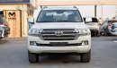 Toyota Land Cruiser 4.0L GXR A/T 2020 MODEL Export only