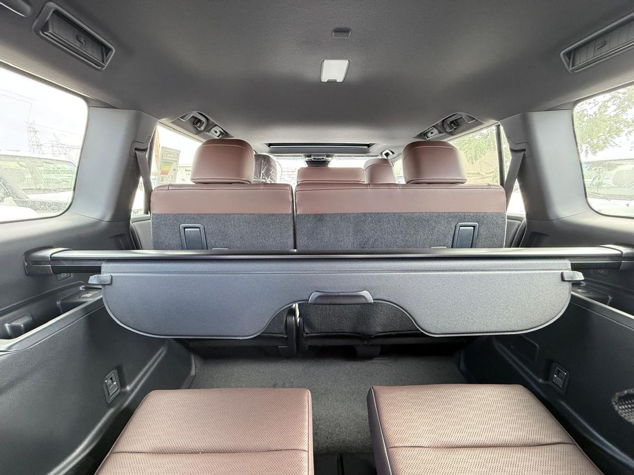 Toyota Prado Toyota Prado 2.4L Adventure Full 2026 Black