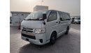 تويوتا هاياس TOYOTA HIACE VAN RIGHT HAND DRIVE (PM1558)