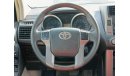 Toyota Prado TXL / V4 / 2.7L / 2021 SHAPE (LOT # 4489)