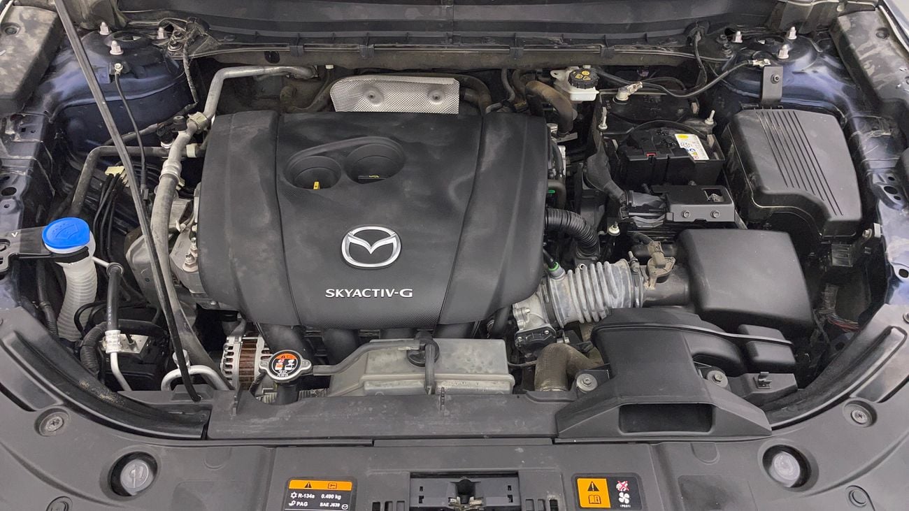 Mazda CX5 GL 2.5 | Zero Down Payment | Home Test Drive