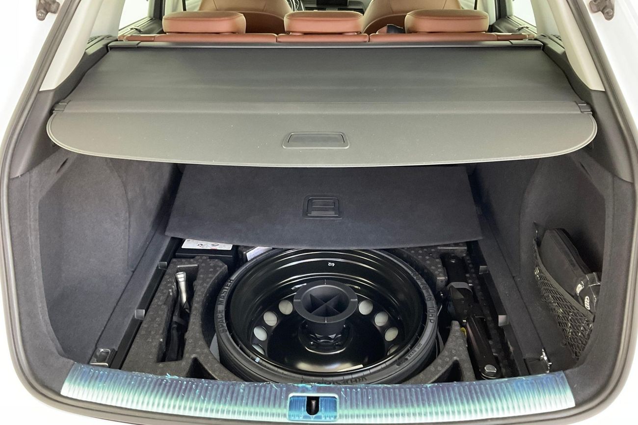 Audi Q5 45 TFSI quattro Design