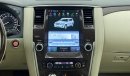 Nissan Patrol SE 4 | Under Warranty | Inspected on 150+ parameters