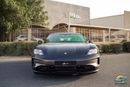 Porsche Taycan Porsche Taycan Standard