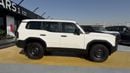 Toyota Prado TOYOTA LAND CRUISER PRADO | 2.4L TURBO |  7 PASSENGERS