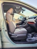 تويوتا راف ٤ Adventure - V / Full Option 2.5L / AWD With Panoramic Roof, Driver Power Seat  (CODE # 69082)