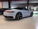 Porsche 911 TARGA 4S 2022 Porsche 911 Targa 4S | Dealer Warranty till 27 | Full history available | Mint Condition