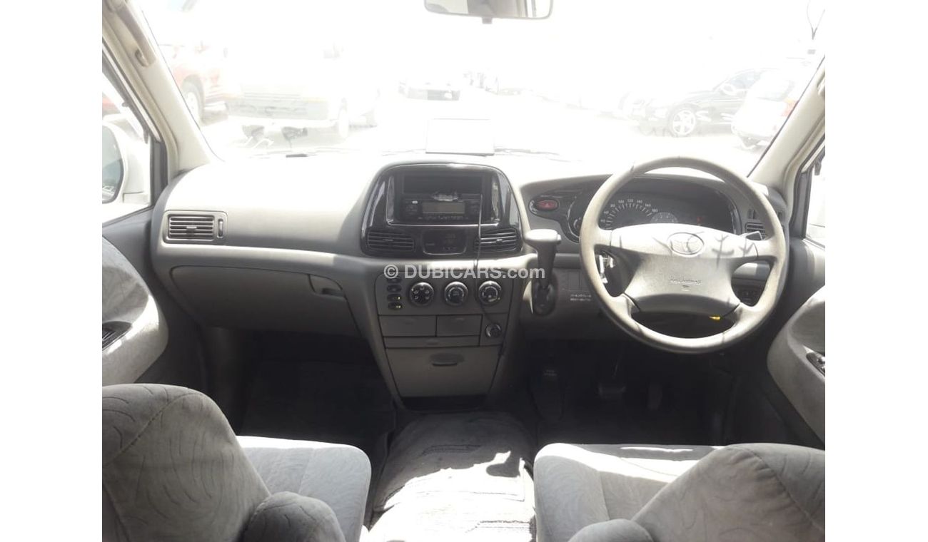 Toyota Noah Noah RIGHT HAND DRIVE (Stock no PM 586 )