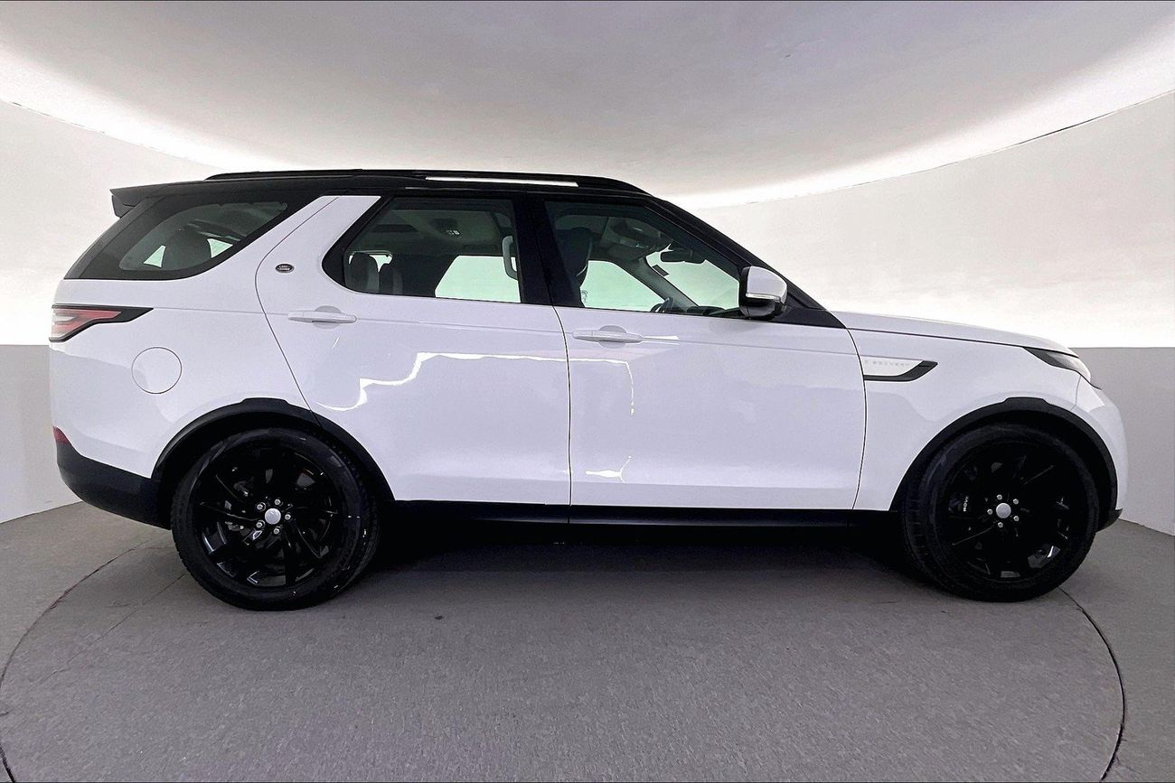 Land Rover Discovery HSE | Guaranteed Warranty | 0 Down Payment