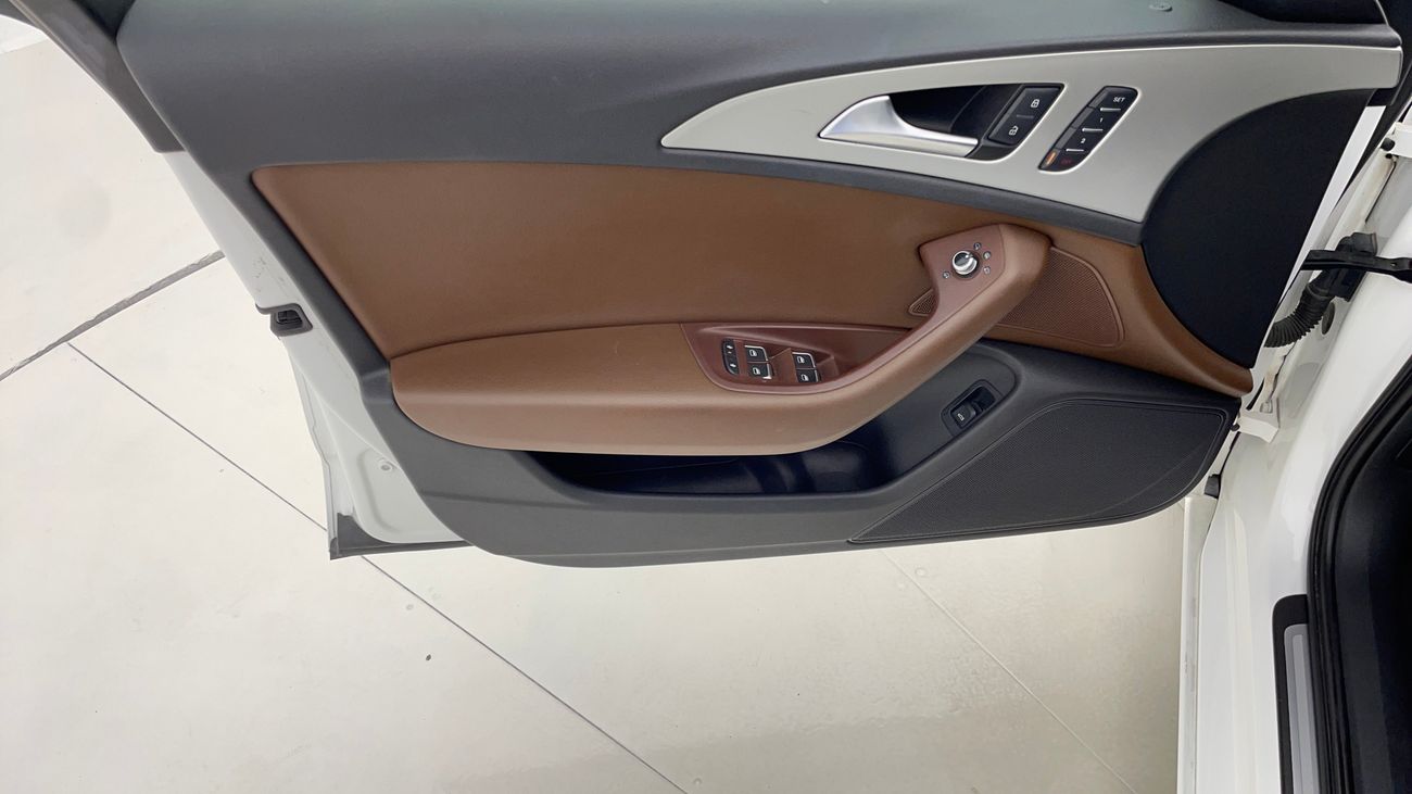 Audi A6 35 TFSI 2 | Zero Down Payment | Home Test Drive