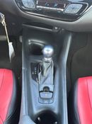 تويوتا CHR XLE