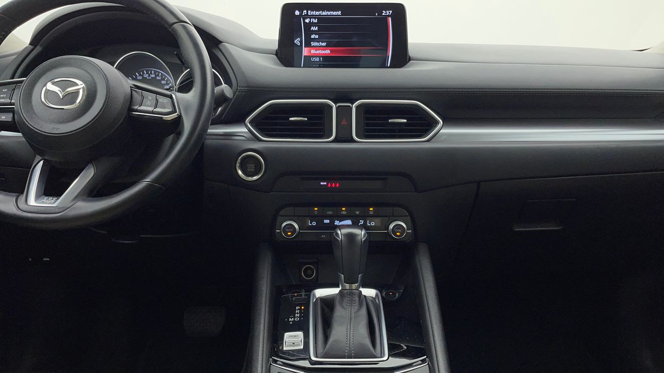 Mazda CX5 GL 2.5 | Zero Down Payment | Free Home Test Drive