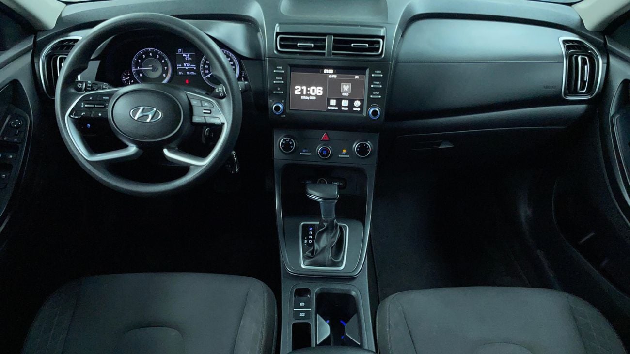 Hyundai Creta 2023 SMART | AED 699/Month | 0 DP | 30 Day Return | Warranty