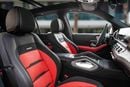 Mercedes Benz GLE53 AMG GLE 53 AMG 4MATIC PLUS GLE 53 AMG Coupe | 6,659 P.M | 0% Downpayment | 2028 Mercedes-Benz WARRANTY & SERVICE