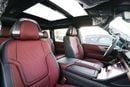 Infiniti QX80 AUTOGRAPH CAPTAIN CHAIRS Infiniti QX80 Autograph 2026 | 3.5L Twin-Turbo |7 Capitan Seats VIP | Full