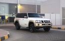 Nissan Patrol Super Safari Super Safare 2023