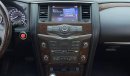 Nissan Patrol Platinum 5600