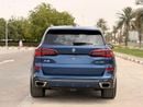 بي أم دبليو X5 40i xDrive 3.0L