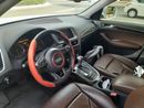 Audi Q5 TFSI quattro S-Line 2.0L