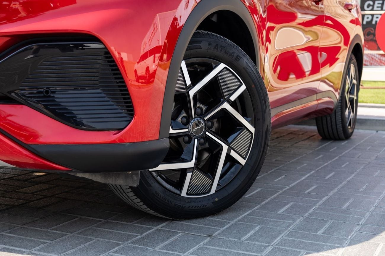 بي واي دي اتو 3