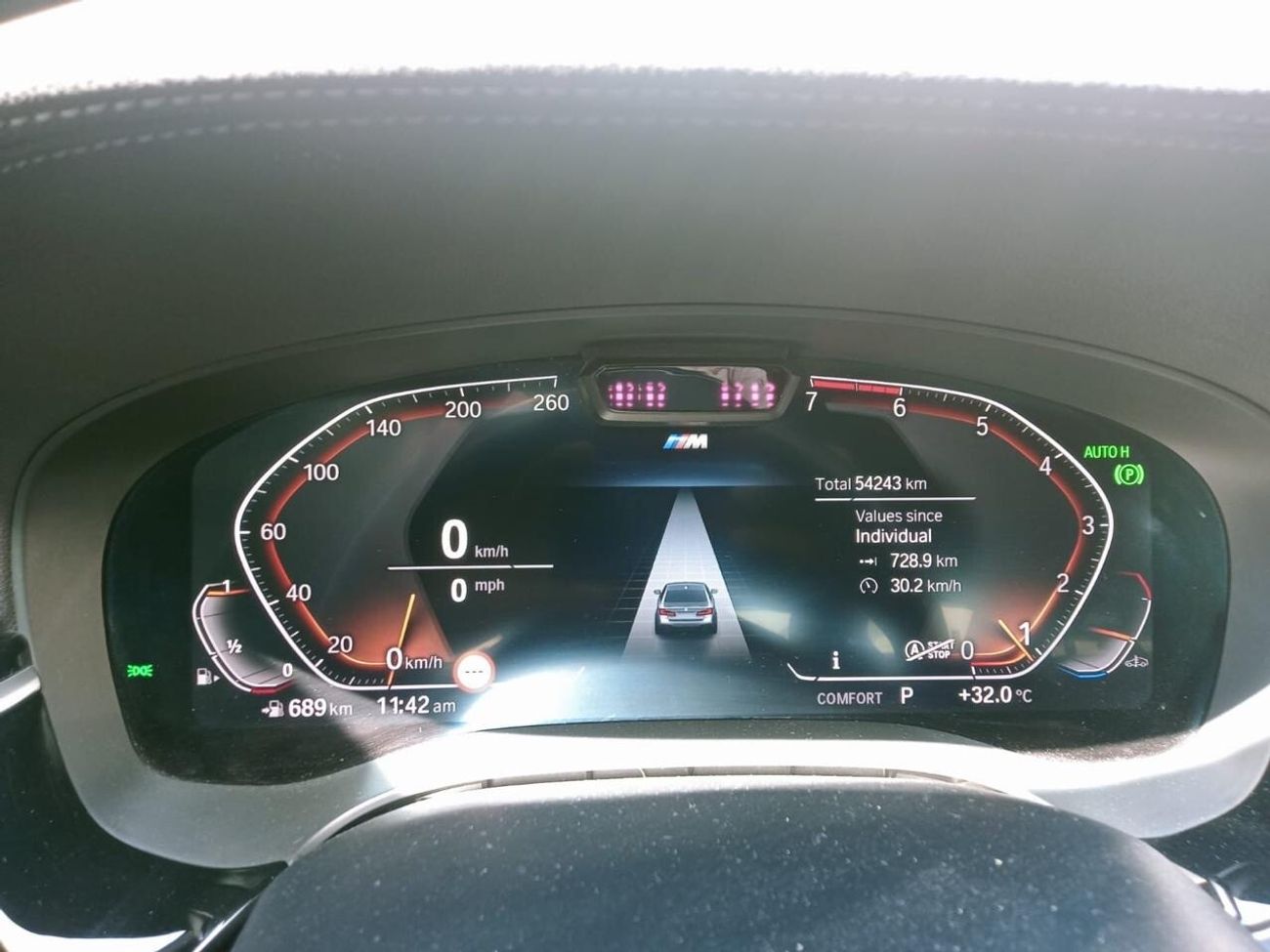 بي أم دبليو 530i