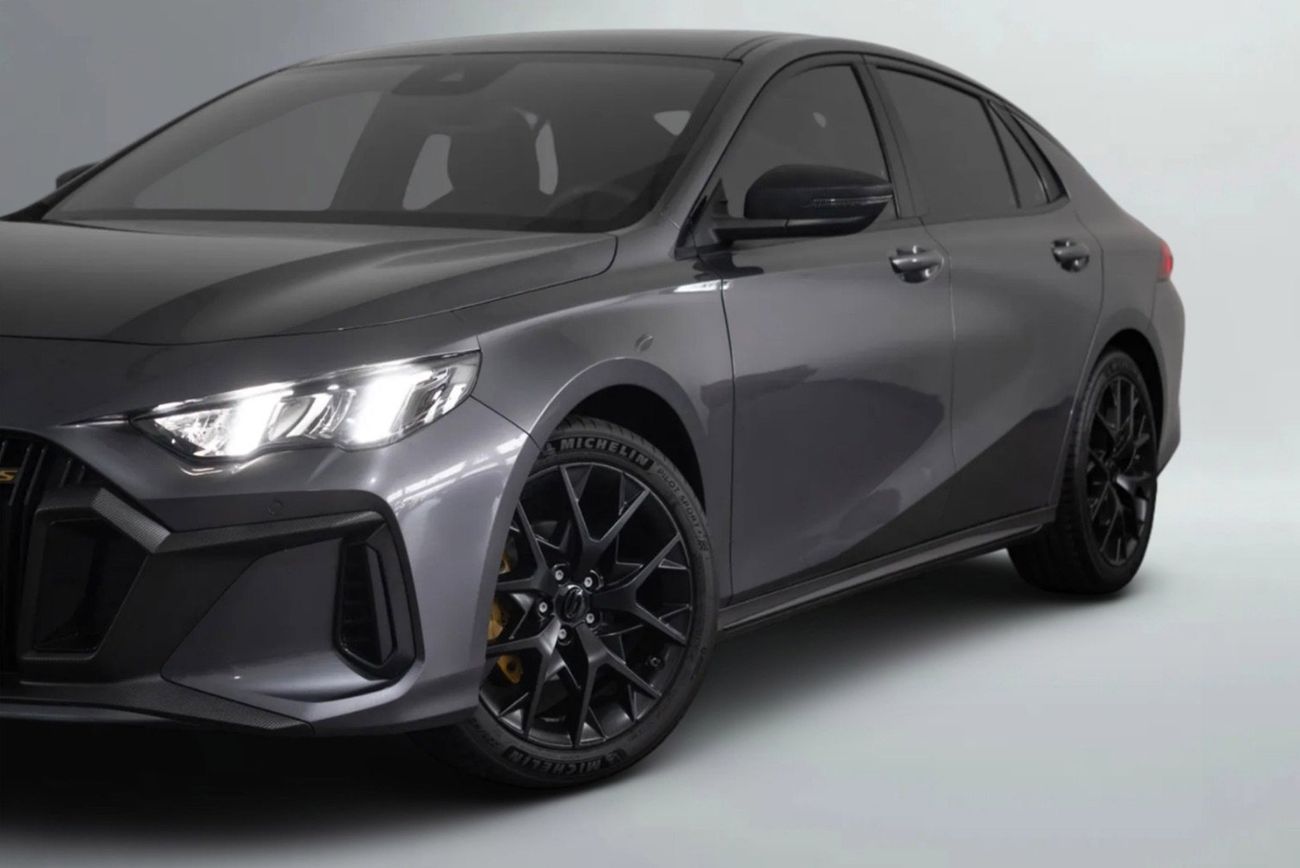 GAC Empow 2025 GAC Empow / GAC Warranty