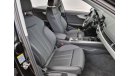Audi A4 LIMOUSINE 35 TFSI S TRONIC 7G 2022