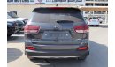 كيا سورينتو KIA SORENTO DIESEL 2.0 5-seater 4x2