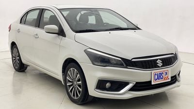 Suzuki Ciaz GLX 1.5 | Zero Down Payment | Home Test Drive