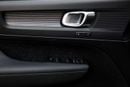 Volvo XC40 R DESIGN | 1,860 P.M  | 0% Downpayment | Agency Maintained!