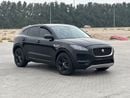 Jaguar E Pace SE 2.0L MODEL 2020 car perfect condition inside and outside