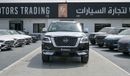 Nissan Patrol LE Platinum 5.6L