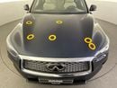 Infiniti QX50 Luxe Sensory Proassist | Guaranteed Warranty | 0 Down Payment