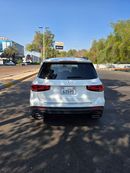 مرسيدس بنز GLB 250