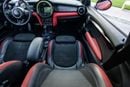 Mini Cooper John Cooper Works 2.0L (231 HP) MINI Cooper John Cooper Works 2018 GCC | Warranty for 873.00 AED mon