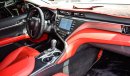 Toyota Camry Sport V6 GRANDE