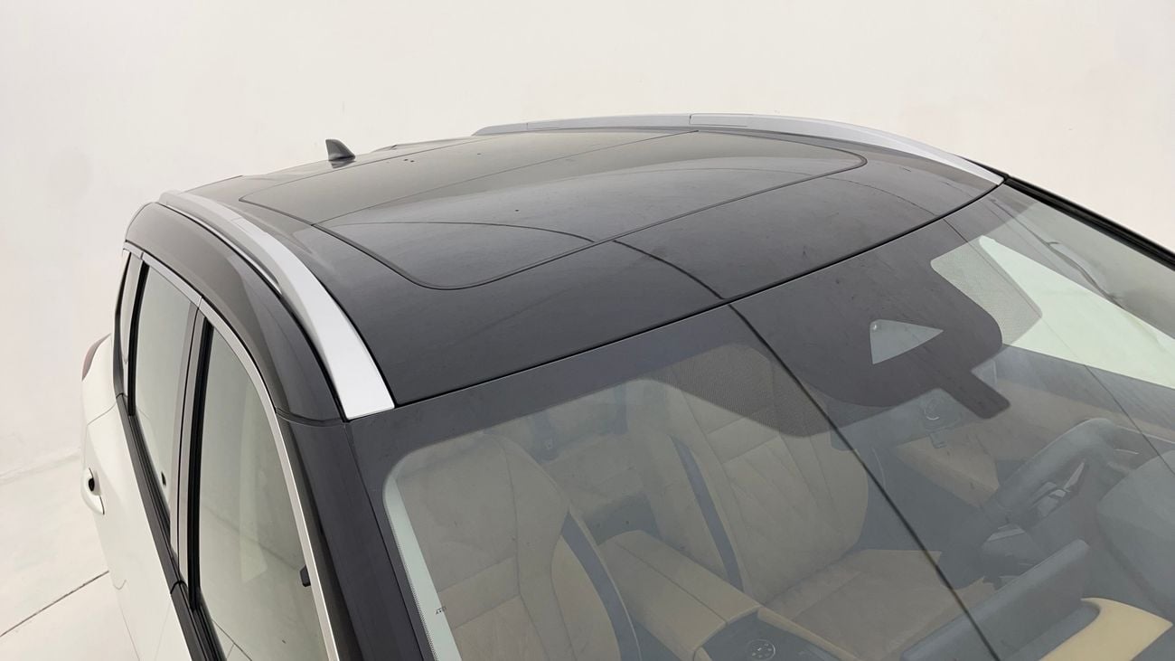 نيسان إكس تريل SL 2.5 | بدون دفعة مقدمة | اختبار القيادة في المنزل