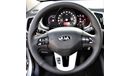 Kia Sportage Kia Sportage 2015 GCC in excellent condition without accidents, very clean from inside and outside