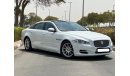 Jaguar XJ GCC Luxury Sedan