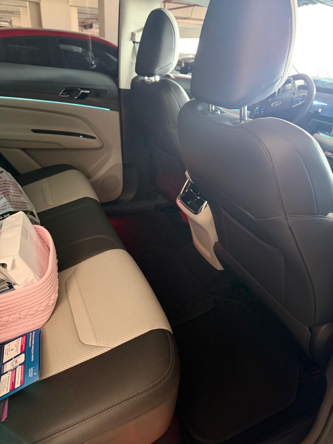 Ford Territory