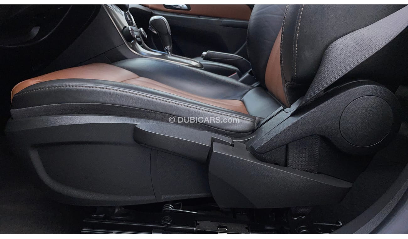 Chevrolet Cruze LT 1.8 | Zero Down Payment | Free Home Test Drive