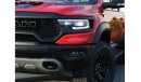 RAM 1500 TRX 2022 Brand New