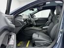 Audi S5 2025 Audi S5 Sportback, 2030 Warranty + Service Pack, Full Audi Service History, Low Km, GCC