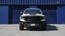 RAM 1500 Crew Cab 6.2L UAE's Very Best Example | AED 5,147 Per Month