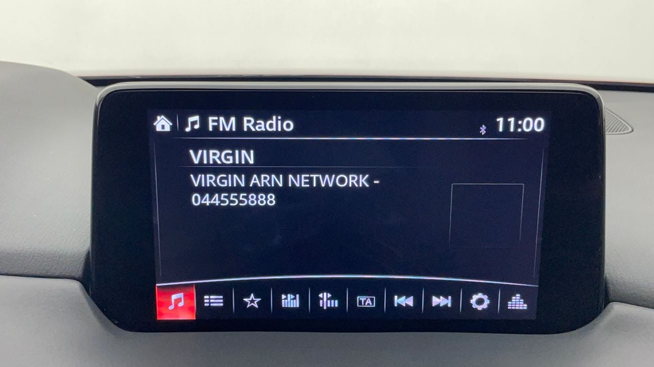 Mazda CX5 GL 2.5 | Zero Down Payment | Home Test Drive